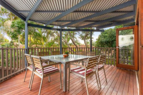 A Perfect Stay - Beach House at Tallows, Byron Bay
